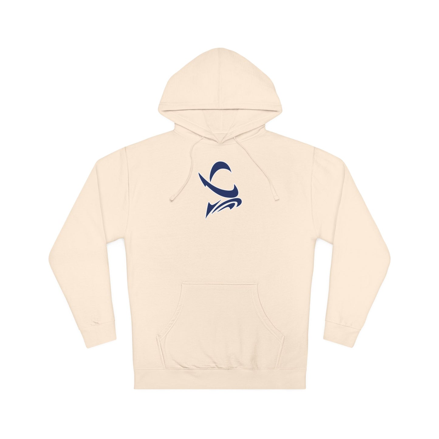 Midweight Pullover Hoodie