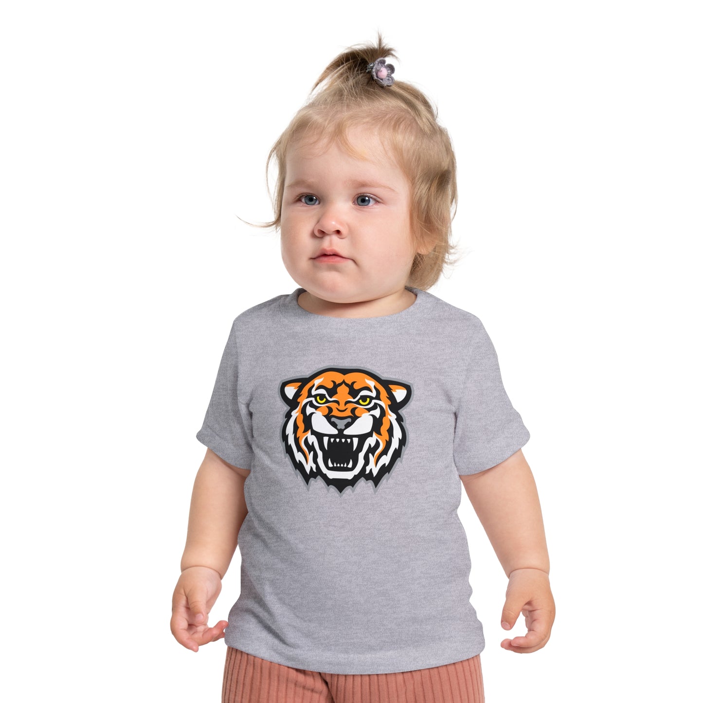 Baby Short Sleeve Tee