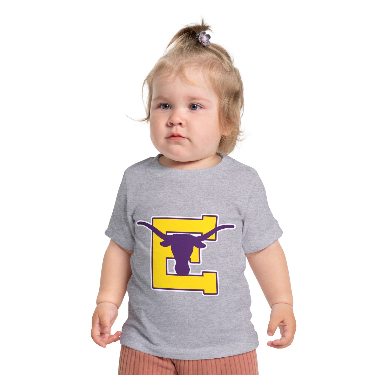 Baby Short Sleeve Tee