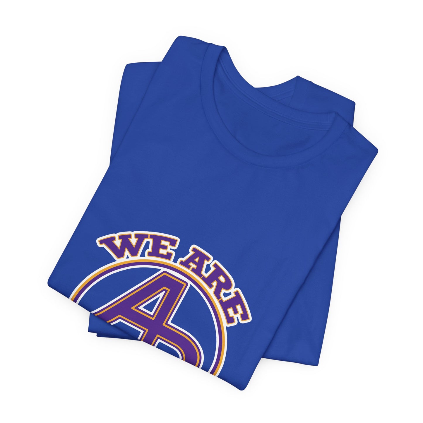 Jersey Short Sleeve Tee