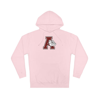 Midweight Pullover Hoodie