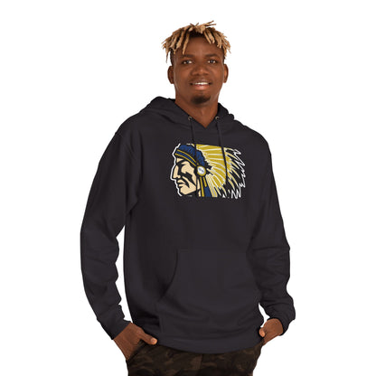 Midweight Pullover Hoodie
