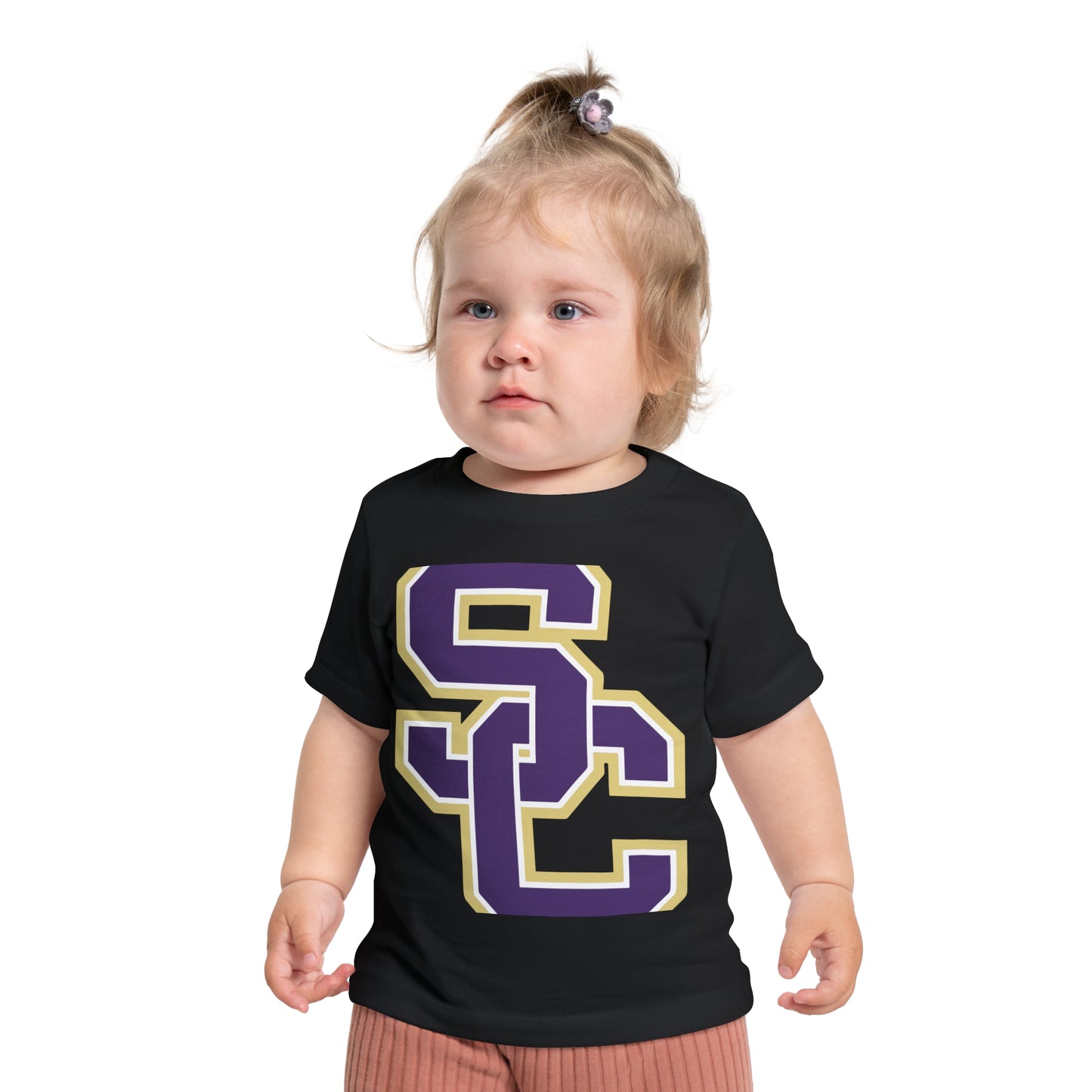 Baby Short Sleeve Tee