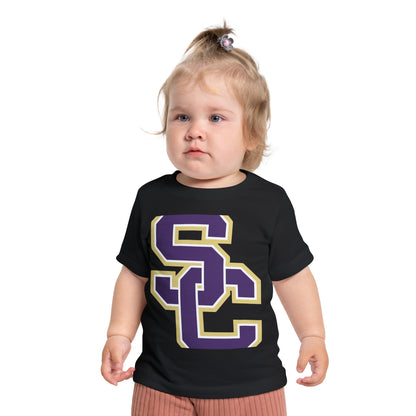 Baby Short Sleeve Tee