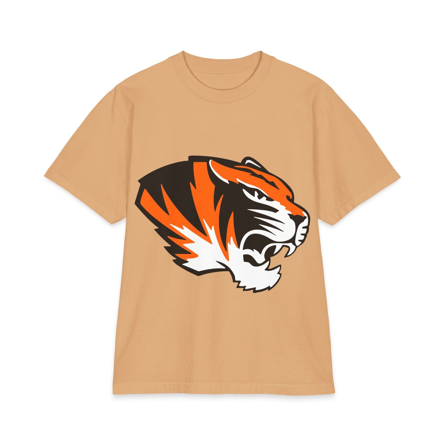 Max Heavyweight Short Sleeve Tee