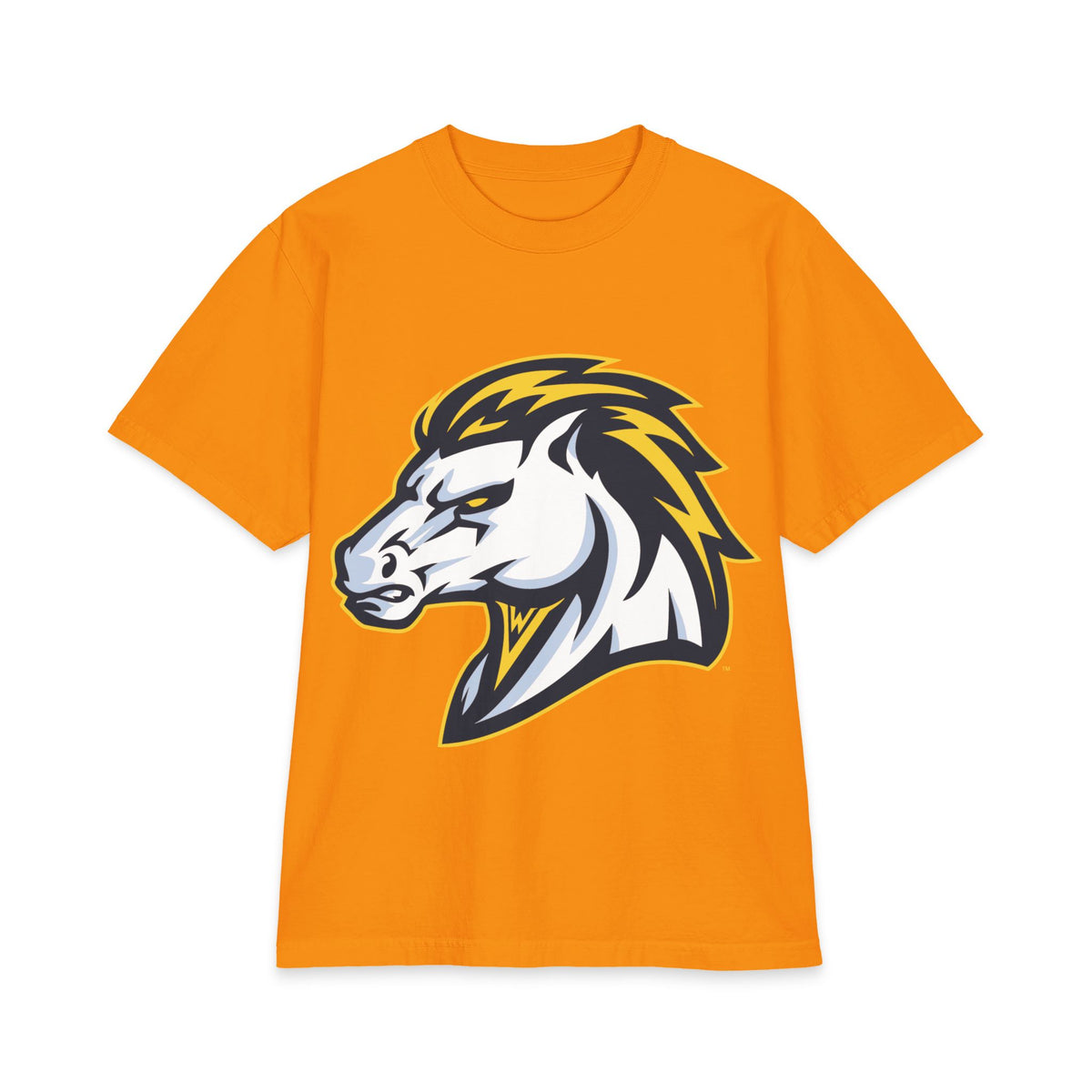 Max Heavyweight Short Sleeve Tee