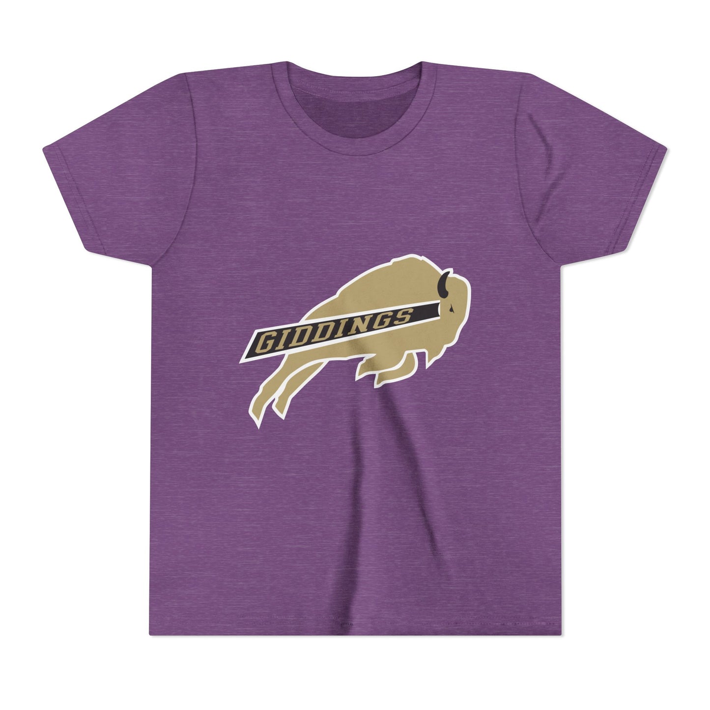 Youth Short Sleeve Tee