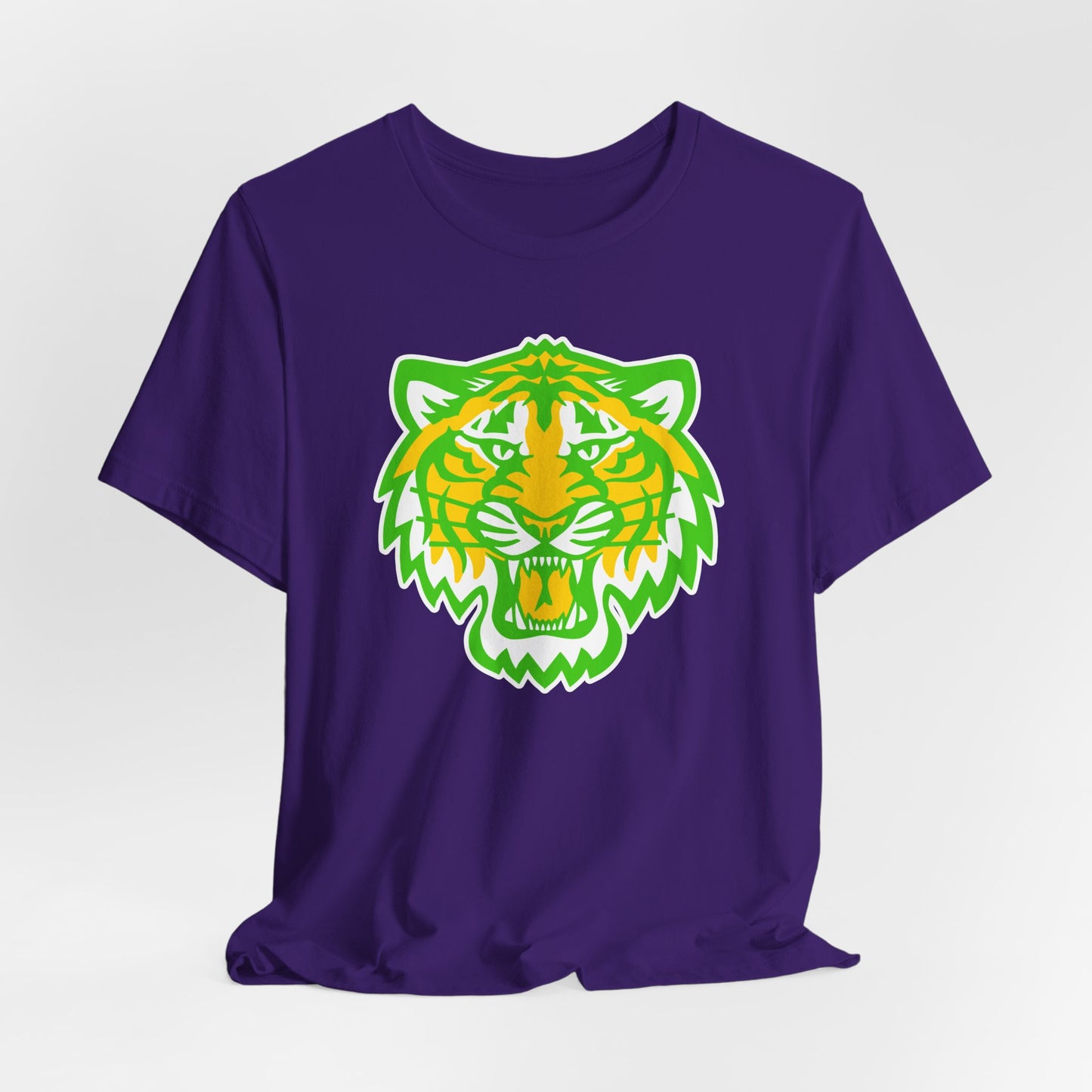 Jersey Short Sleeve Tee