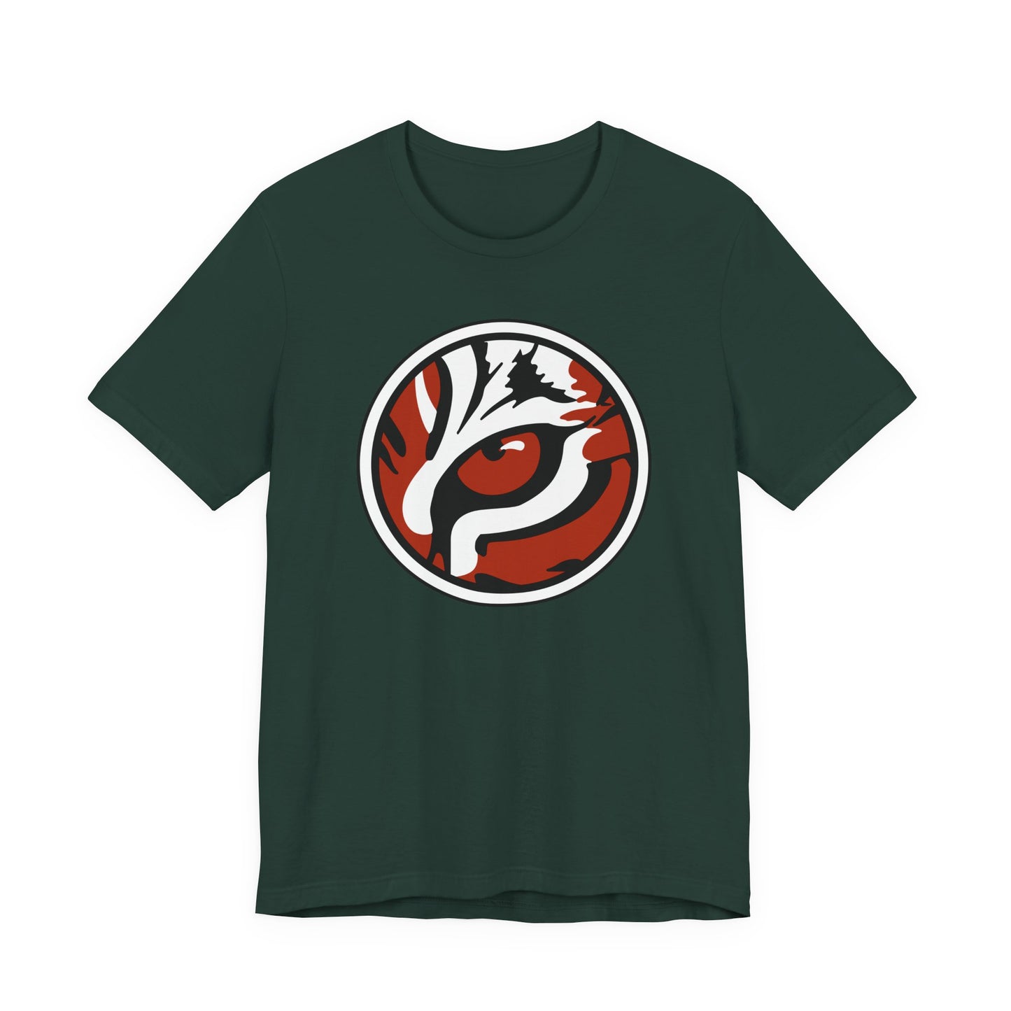 Jersey Short Sleeve Tee