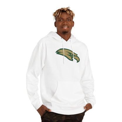 Midweight Pullover Hoodie