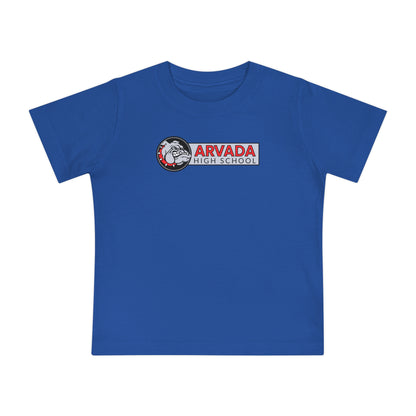 Baby Short Sleeve Tee