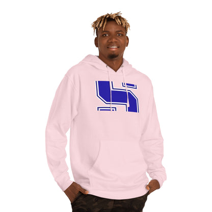 Midweight Pullover Hoodie