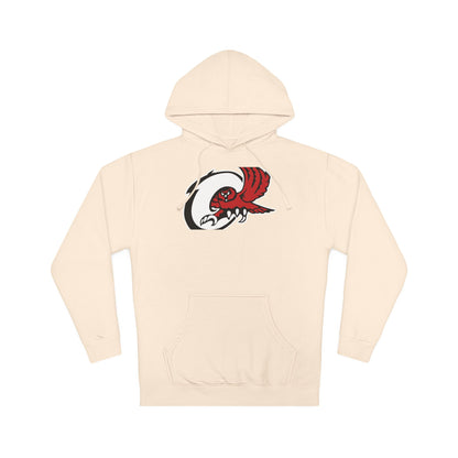 Midweight Pullover Hoodie