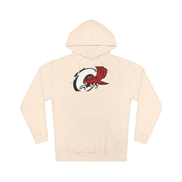 Midweight Pullover Hoodie