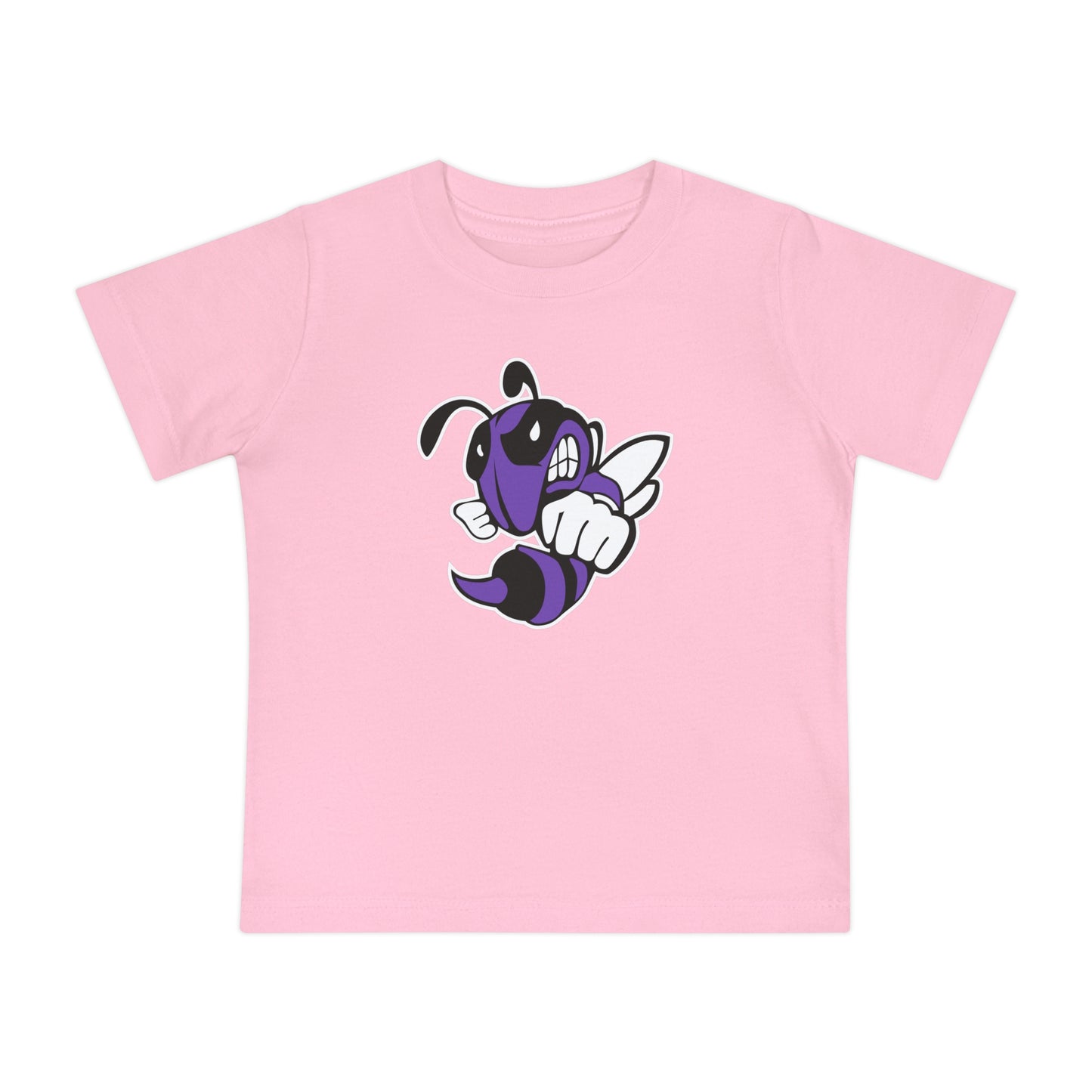 Baby Short Sleeve Tee