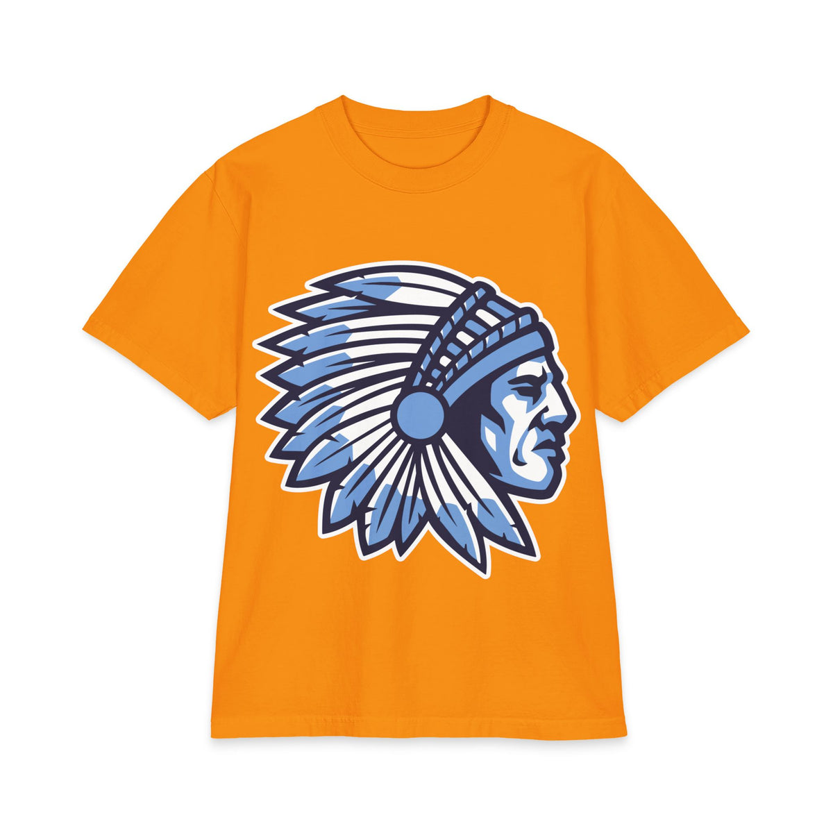 Max Heavyweight Short Sleeve Tee