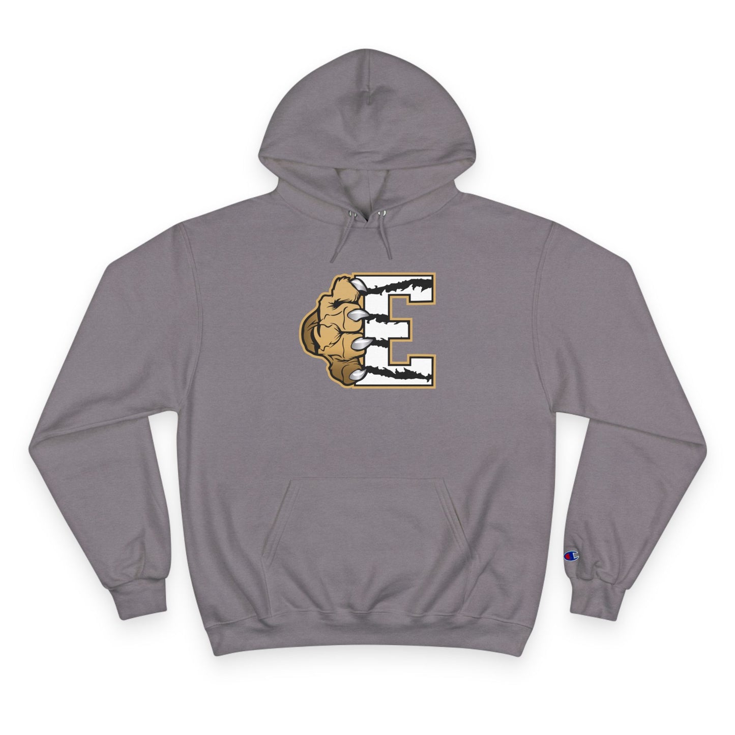 Champion Powerblend Fleece Pullover Hoodie