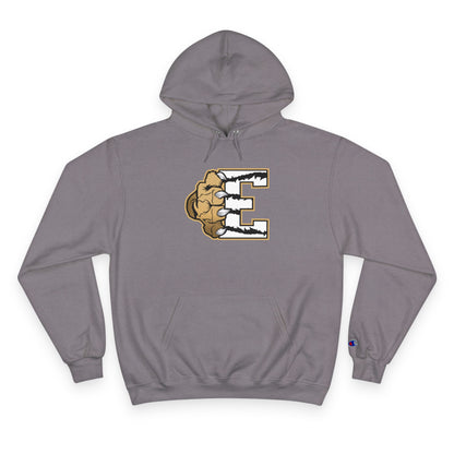 Champion Powerblend Fleece Pullover Hoodie