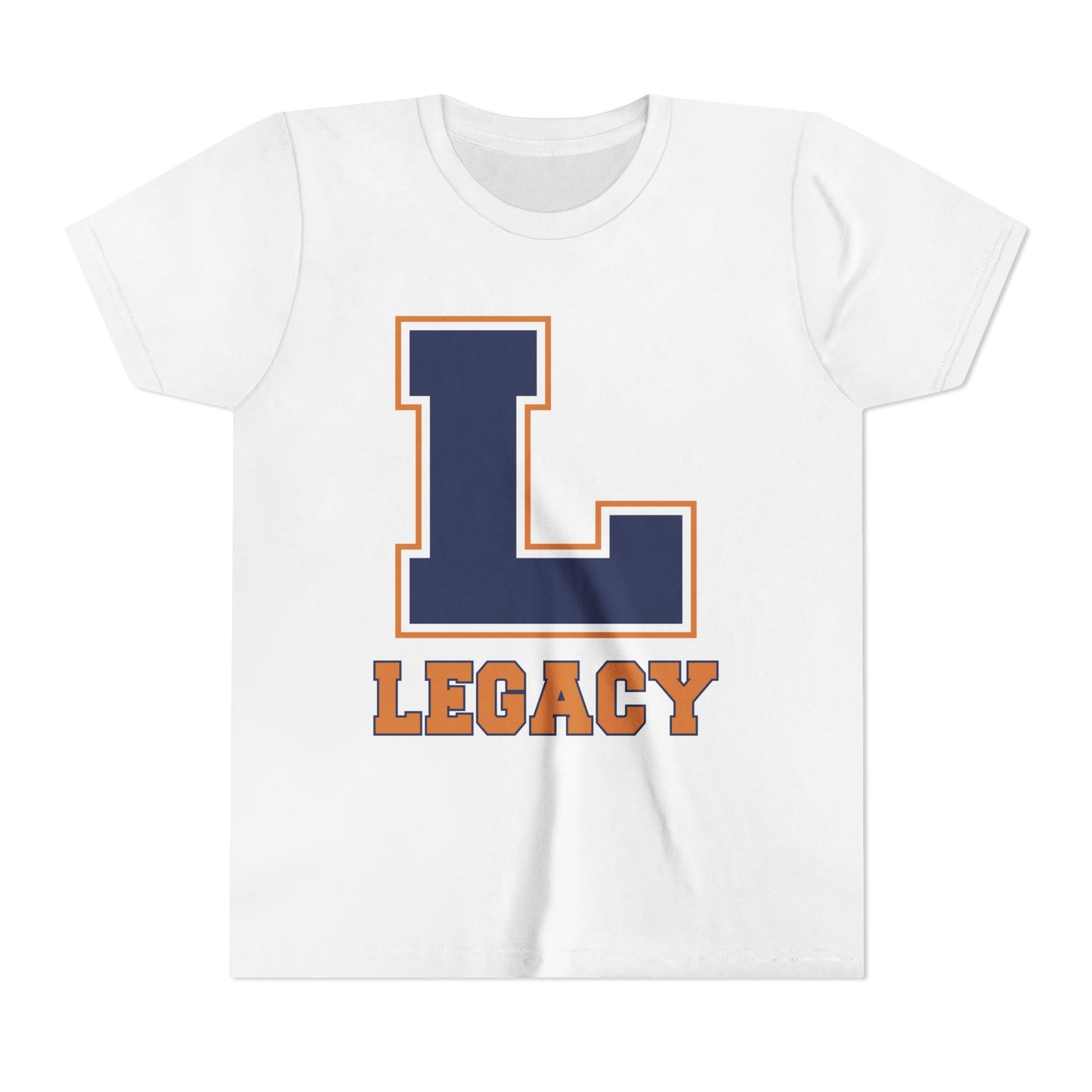 Youth Short Sleeve Tee