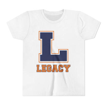 Youth Short Sleeve Tee