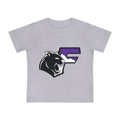 Baby Short Sleeve Tee