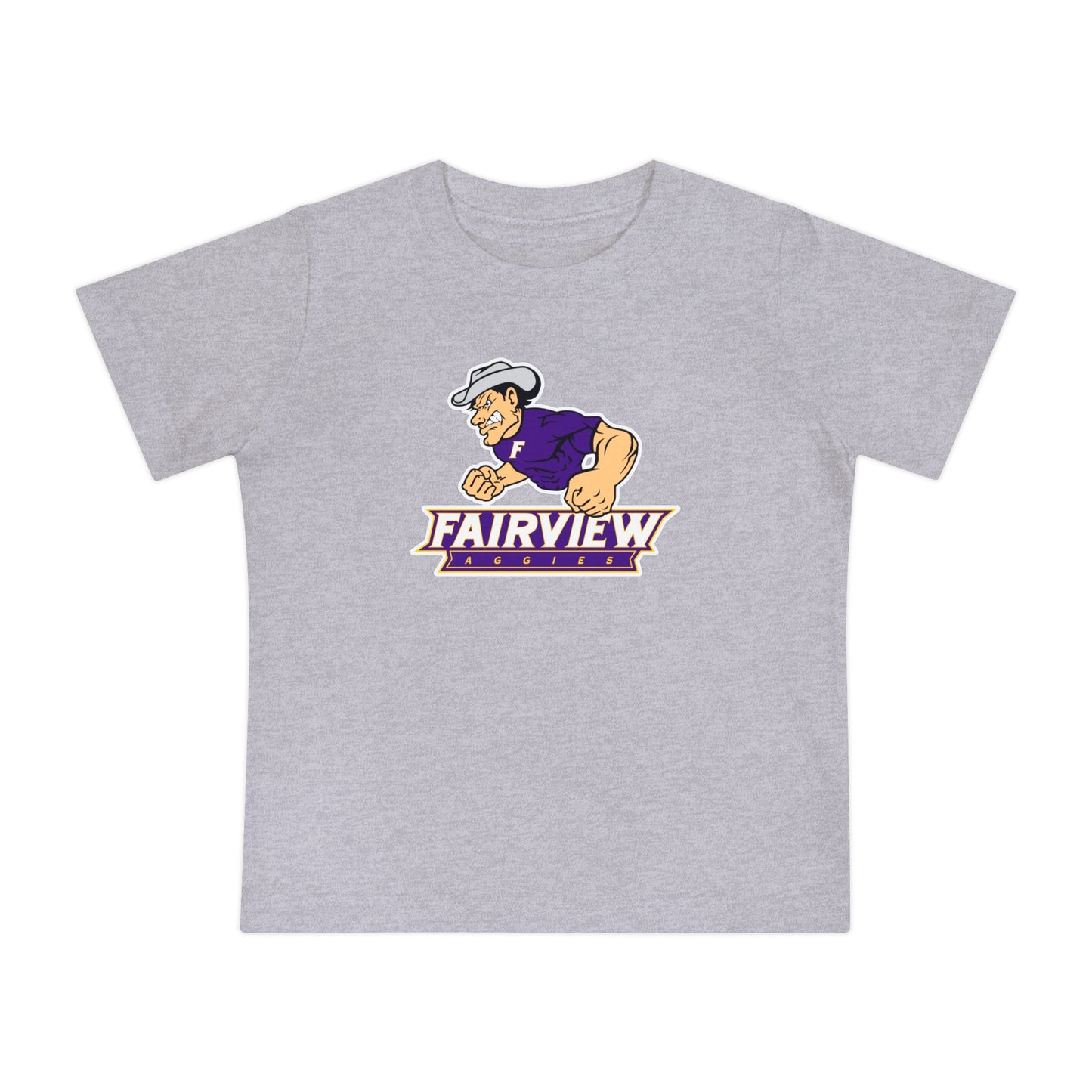 Baby Short Sleeve Tee