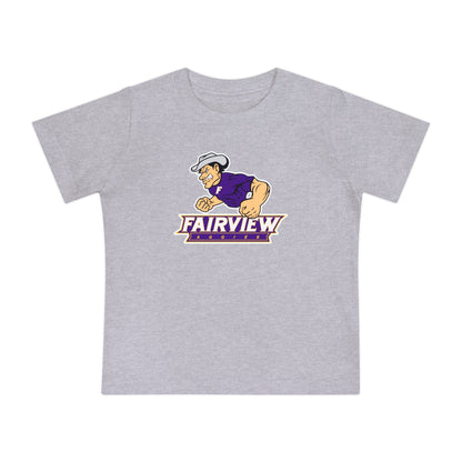 Baby Short Sleeve Tee