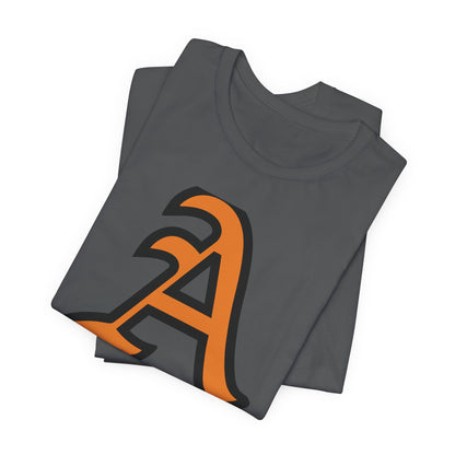 Jersey Short Sleeve Tee
