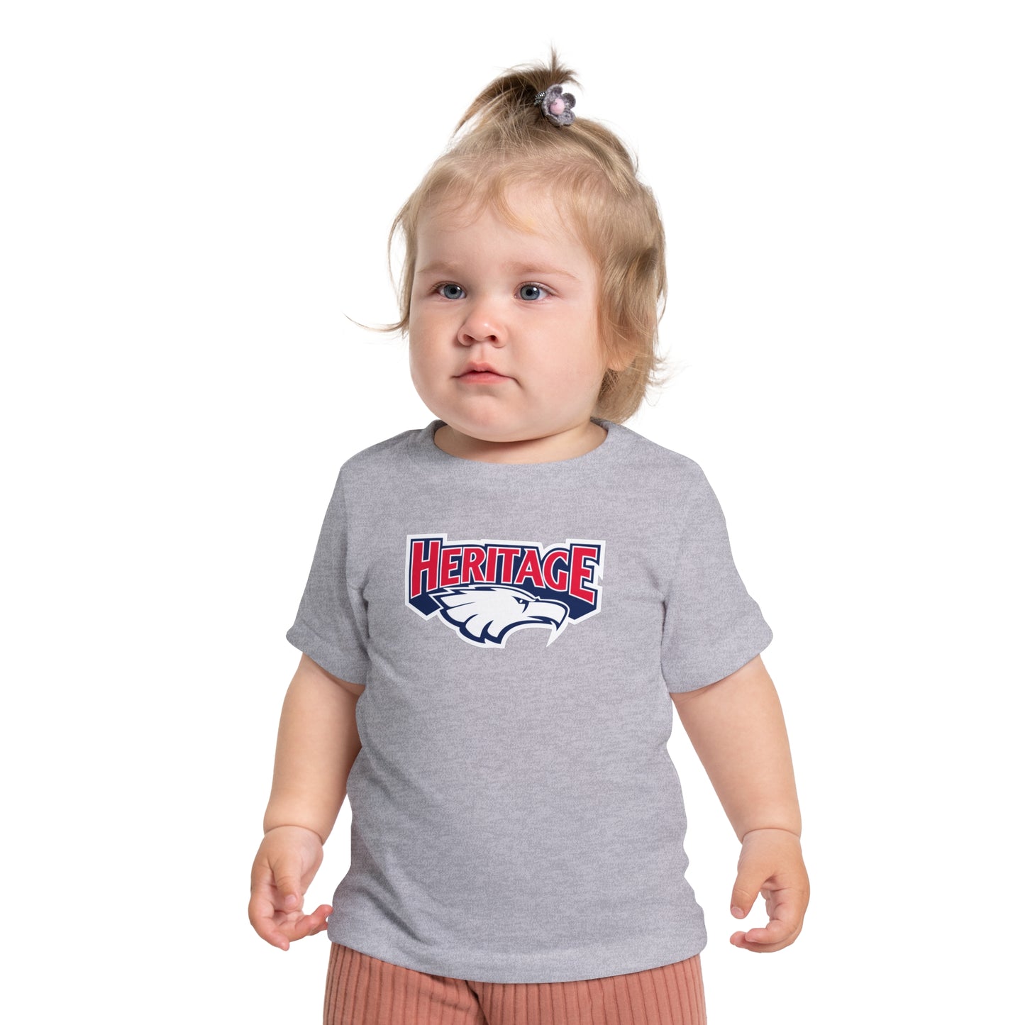 Baby Short Sleeve Tee