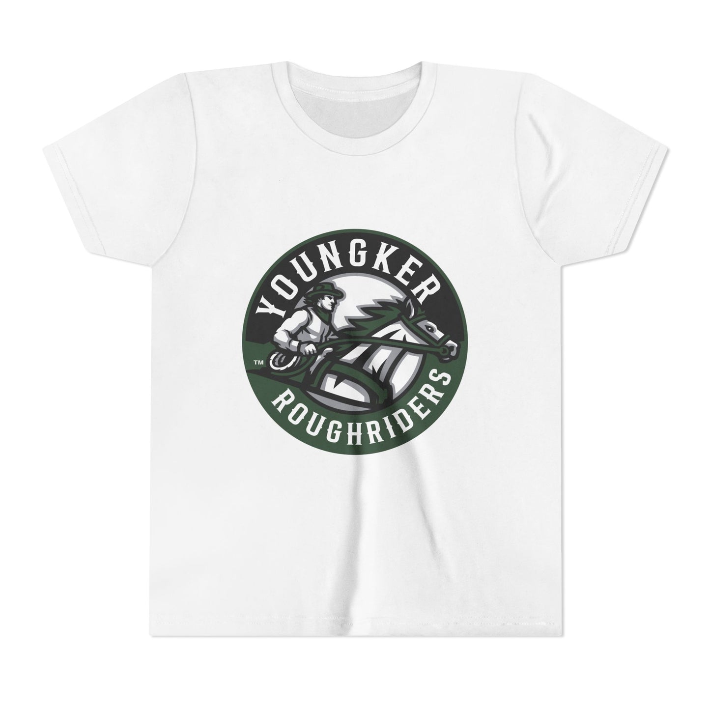 Youth Short Sleeve Tee