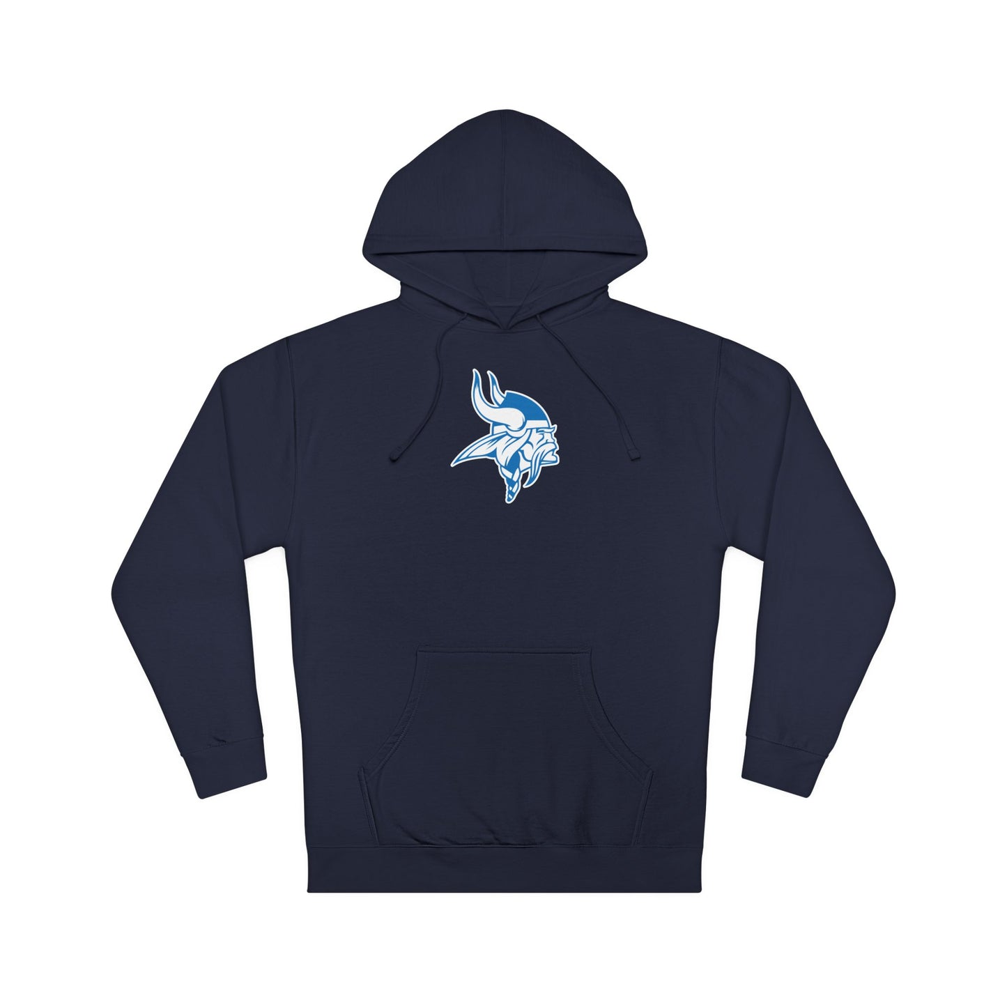 Midweight Pullover Hoodie