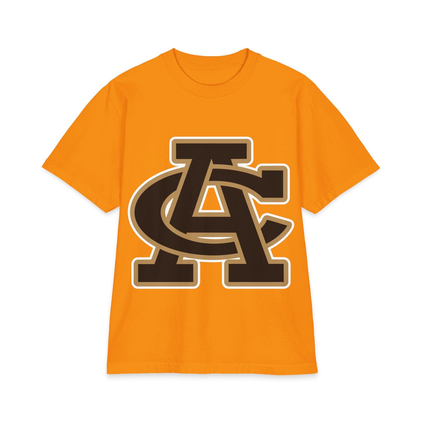 Max Heavyweight Short Sleeve Tee