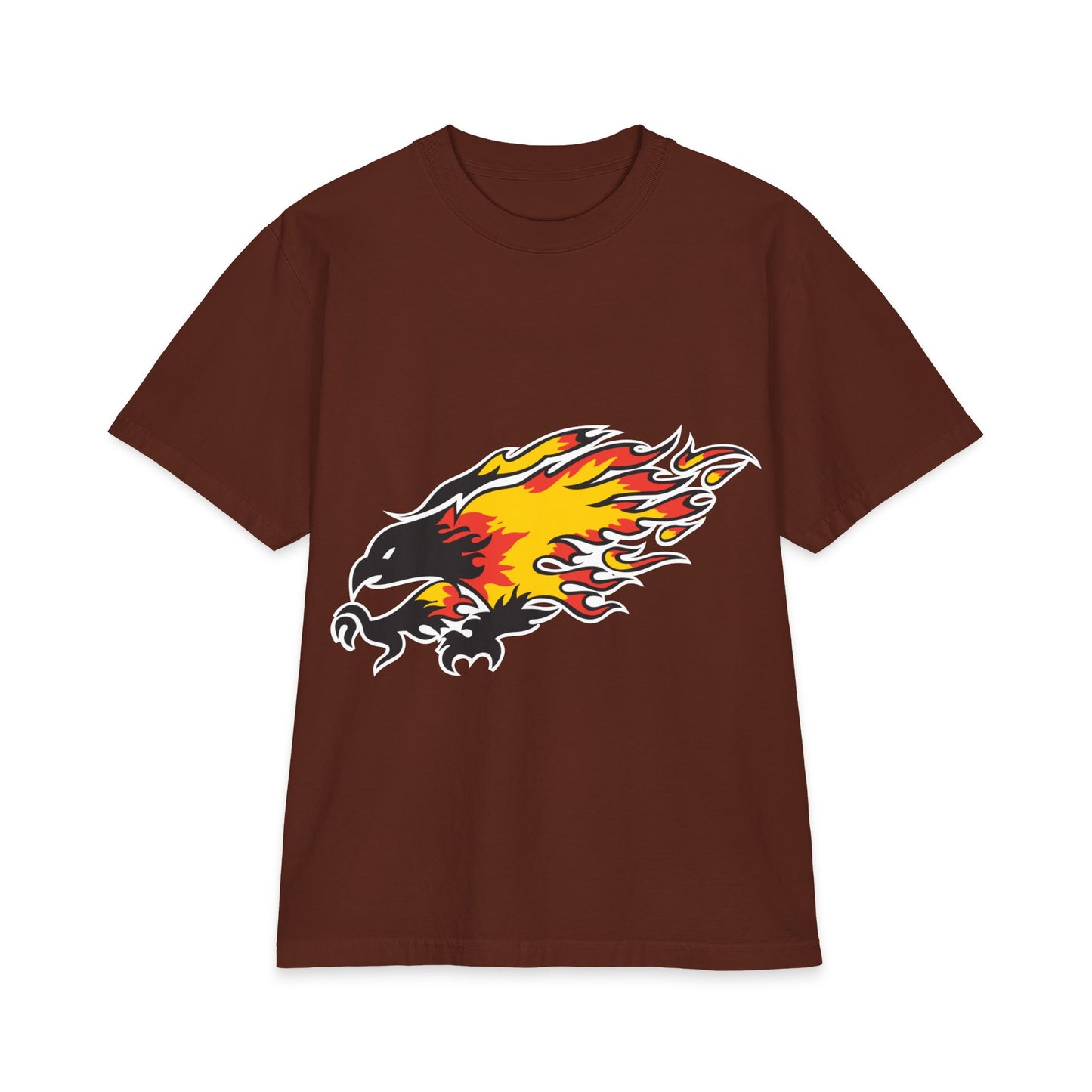 Max Heavyweight Short Sleeve Tee