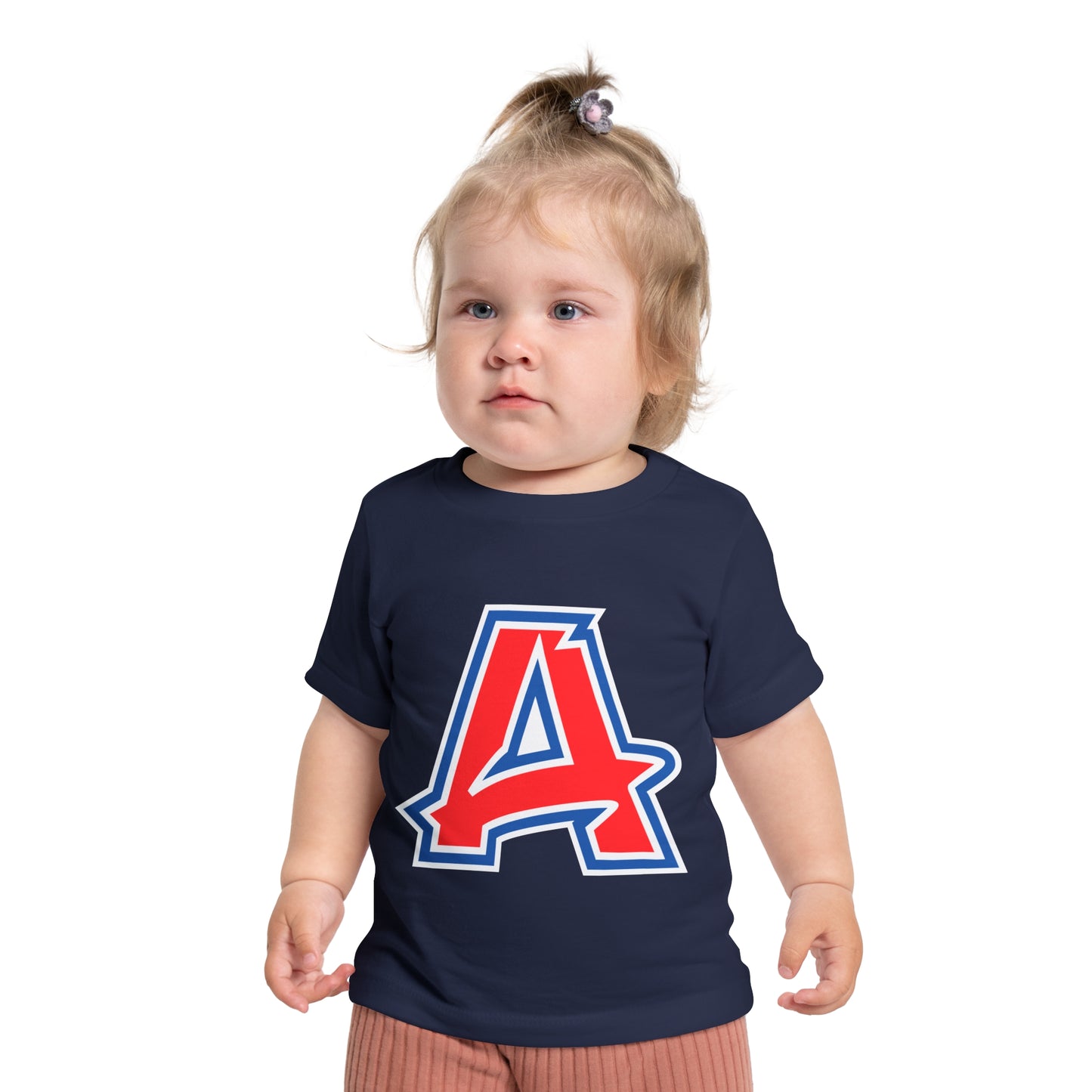 Baby Short Sleeve Tee