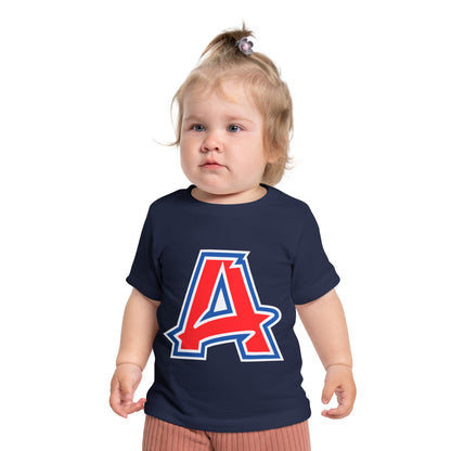Baby Short Sleeve Tee