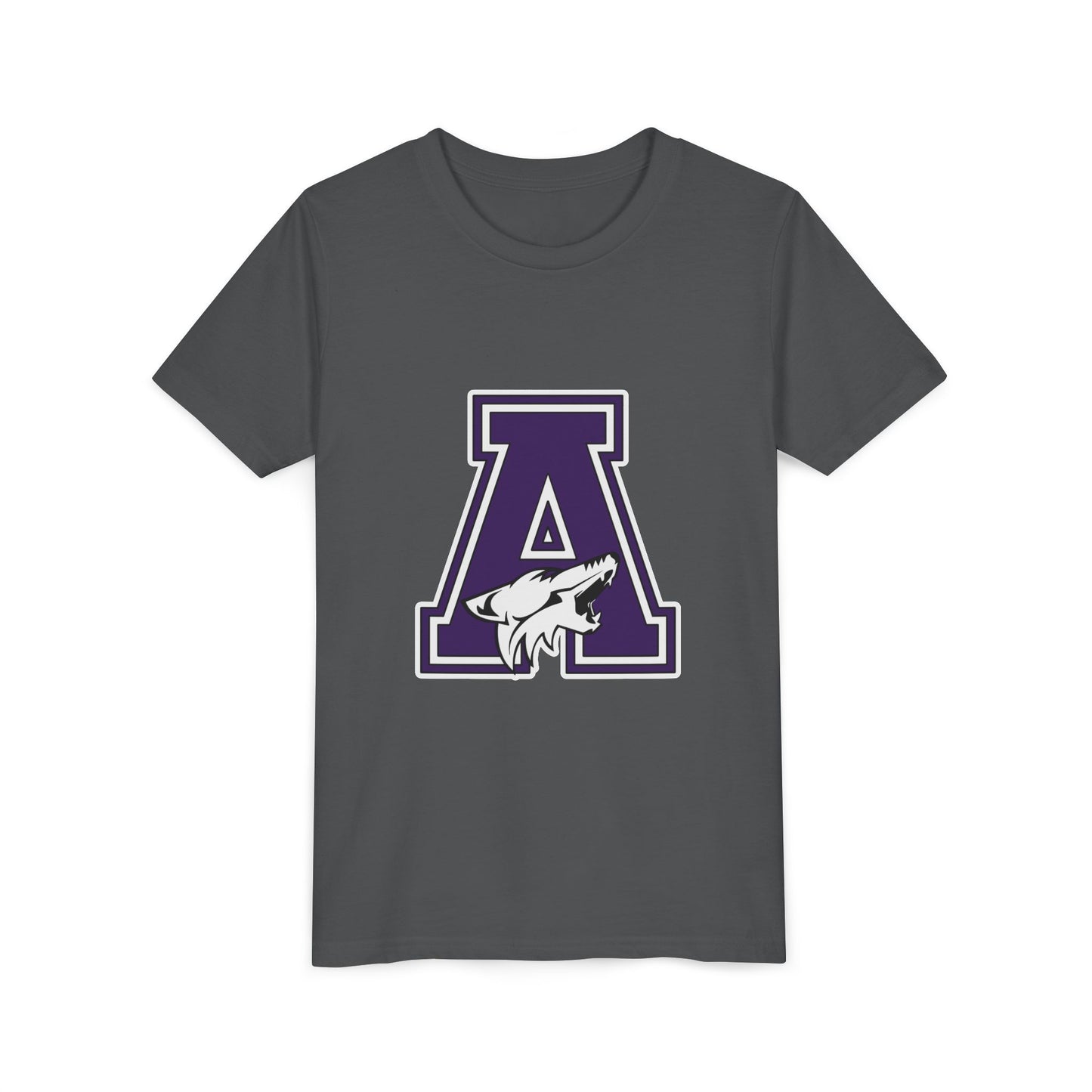Youth Short Sleeve Tee