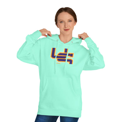 Midweight Pullover Hoodie