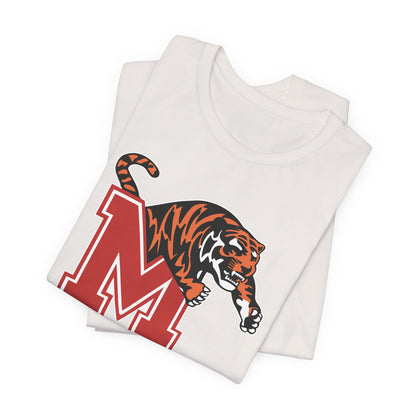 Jersey Short Sleeve Tee
