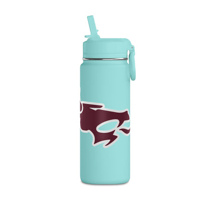 Mini Water Bottle, 20oz
