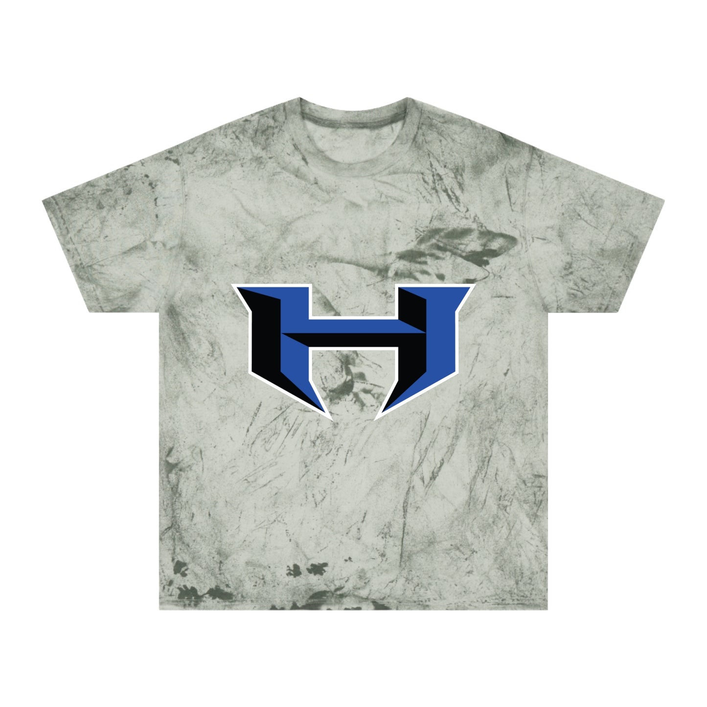 Color Blast School Spirit Tee