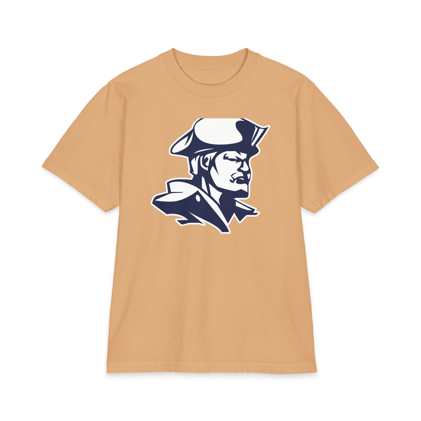 Max Heavyweight Short Sleeve Tee