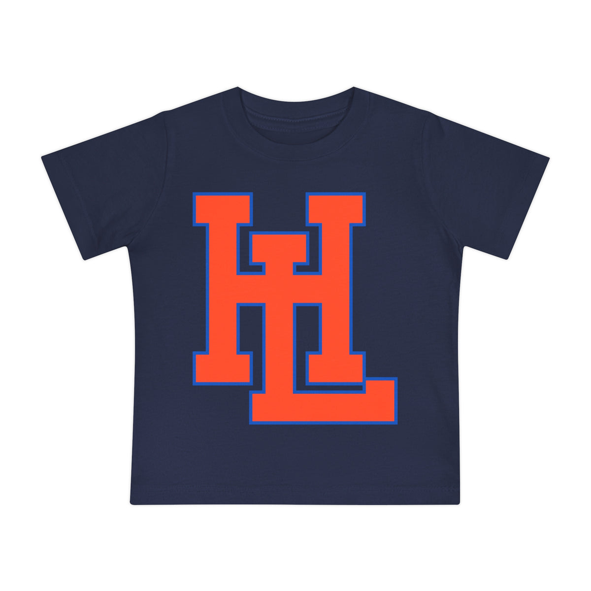 Baby Short Sleeve Tee
