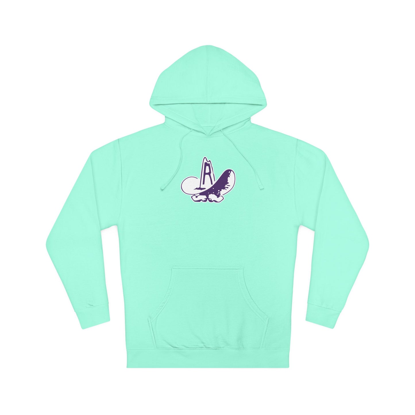 Midweight Pullover Hoodie