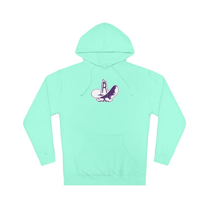Midweight Pullover Hoodie