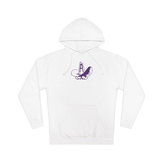 Midweight Pullover Hoodie