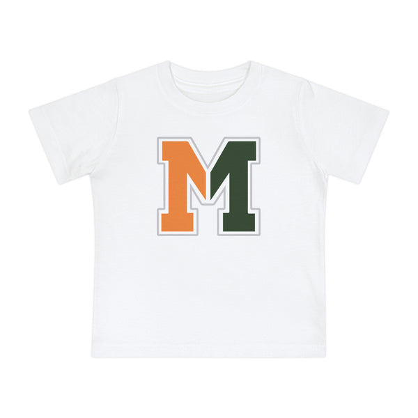 Baby Short Sleeve Tee