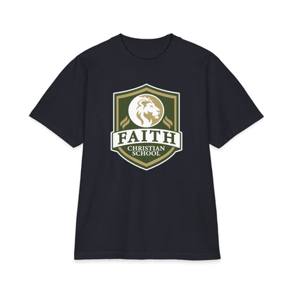 Max Heavyweight Short Sleeve Tee