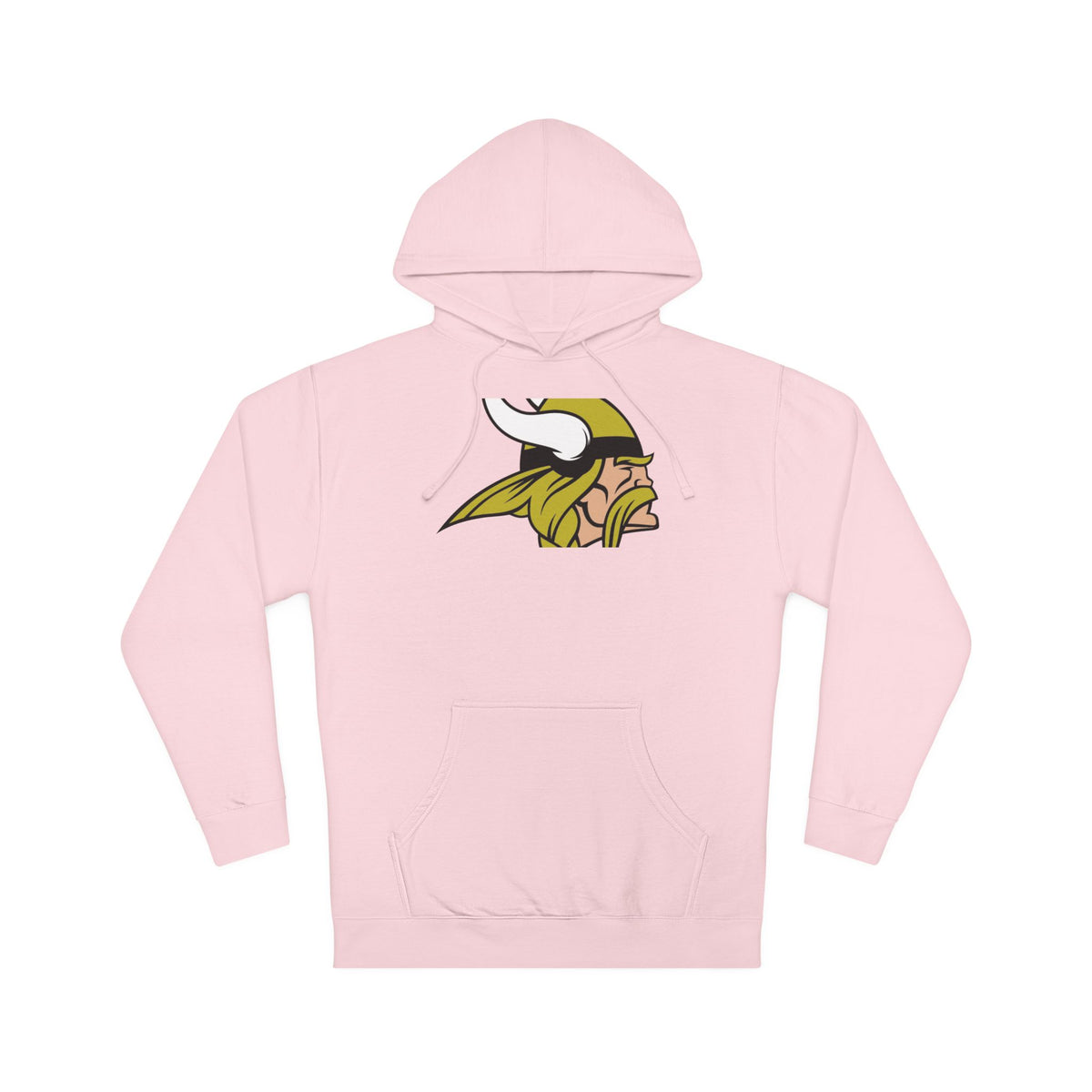 Midweight Pullover Hoodie
