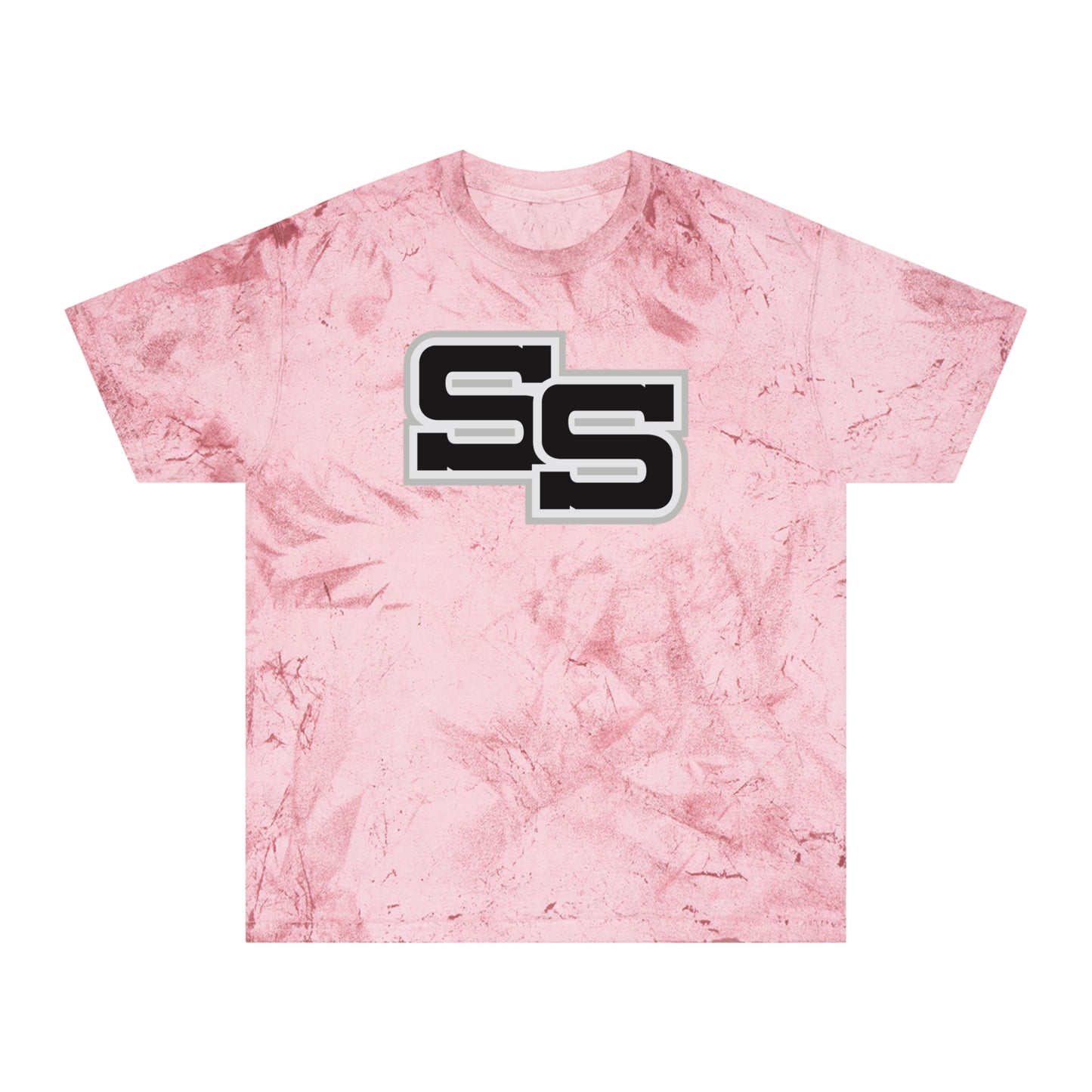Color Blast School Spirit Tee