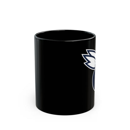 Black Team Mug (11oz/15oz)